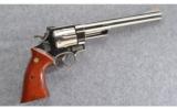 Smith & Wesson 29-2 Nickel, .44 MAG - 1 of 1