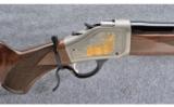 Browning B78 RMEF 2011 Banquet Rifle, .300 H&H MAG - 3 of 9