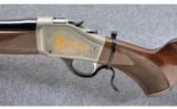 Browning B78 RMEF 2011 Banquet Rifle, .300 H&H MAG - 8 of 9