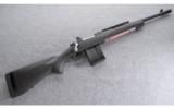 Ruger Gunsite Scout, .308 WIN - 1 of 9