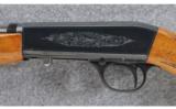 Browning 22 Auto Belgian Made w/Case,.22 LR - 7 of 9