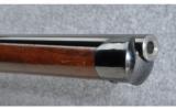 Browning Safari Grade Mannlicher Stocked Rifle, .264 WIN MAG - 5 of 9
