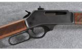 Henry Repeating Arms H009 