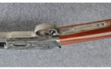 Uberti Lightning Rifle, .45 COLT - 4 of 9