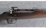 Ross M10 Sporting Rifle, .280 ROSS - 3 of 9