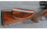 Mauser Commercial Custom, 7MM REM MAG - 2 of 9
