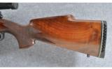 Mauser Commercial Custom, 7MM REM MAG - 8 of 9