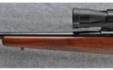 Mauser Commercial Custom, 7MM REM MAG - 6 of 9