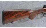 Mauser 98 Custom, .270 WIN - 2 of 9