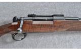 Mauser 98 Custom, .270 WIN - 3 of 9
