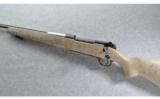 Weatherby Mark V Accumark Left Hand, .30-387 WBY MAG - 1 of 9