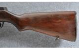 Harrington & Richardson Arms Co. U.S. Rifle Cal .30 M1, Garand, .30-06 SPRG - 8 of 9