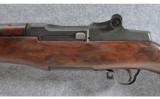Harrington & Richardson Arms Co. U.S. Rifle Cal .30 M1, Garand, .30-06 SPRG - 7 of 9