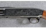 Browning BPS Hunter Engraved, 20 GA - 7 of 9