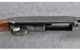 Browning BPS Hunter Engraved, 20 GA - 4 of 9