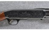 Browning BPS Hunter Engraved, 20 GA - 3 of 9