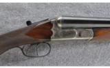 Abercrombie & Fitch / Zoli - Rizzini SXS, 12 GA - 3 of 9