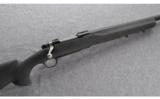 Ruger M77 Hawkeye Tactical, .223 REM - 1 of 9