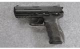 H&K P30S, 9mmX19 - 2 of 3