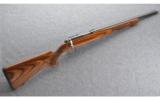 Ruger M77/22 SS Laminate, .22 LR - 1 of 9