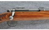 Ruger M77/22 SS Laminate, .22 LR - 3 of 9