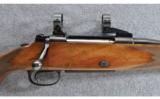 Mauser - Werke,Model 77, .30-06 SPRG - 3 of 9
