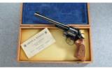 Smith & Wesson Model 27-2, .357 MAG - 5 of 5