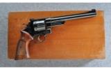 Smith & Wesson Model 27-2, .357 MAG - 1 of 5