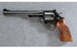 Smith & Wesson Model 27-2, .357 MAG - 3 of 5