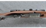 Winchester Model 88 Carbine, .308 WIN - 4 of 9