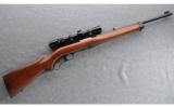 Winchester Model 88 Carbine, .308 WIN - 1 of 9