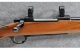 Ruger M77RS, .35 WHELEN - 3 of 9