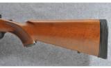 Ruger M77RS, .35 WHELEN - 8 of 9