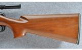 Remington 40-X, .222 REM - 8 of 9