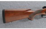 Winchester Model 70 Custom, .300 H&H - 2 of 9
