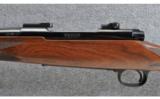 Winchester Model 70 Custom, .300 H&H - 7 of 9