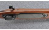 Winchester Model 70 Custom, .300 H&H - 4 of 9