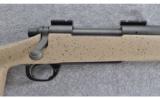 Remington 700 Custom, .300 WIN MAG - 3 of 9