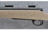 Remington 700 Custom, .300 WIN MAG - 7 of 9