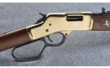 Henry Big Boy Cowboy Edition,.45 COLT - 3 of 9