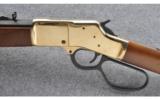 Henry Big Boy Cowboy Edition,.45 COLT - 7 of 9