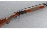 Browning Citori, 16 GA - 1 of 9