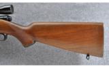 Winchester Model 43 Deluxe, .218 BEE - 8 of 9