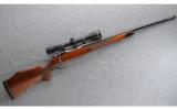 Colt Sauer, Sporting Rifle, 7MM REM MAG - 1 of 9