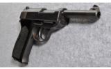 Walther P.38 AC 43, 9MM - 3 of 3