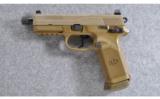 FNH USA FNX-45 Tactical, .45 ACP - 2 of 3
