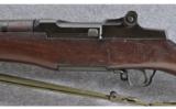 Springfield Armory, U.S. RIFLE CAL .30 M1, .30-06 - 7 of 9