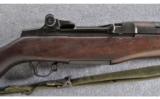 Springfield Armory, U.S. RIFLE CAL .30 M1, .30-06 - 3 of 9