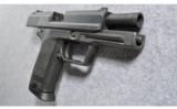 H&K USP, .45 ACP - 3 of 3