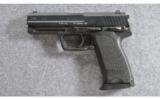H&K USP, .45 ACP - 2 of 3